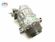 2010-22 RANGE ROVER L405 AC COMPRESSOR AIR HEATER CONDITIONER PUMP GAS L494 L560 RR042524-056