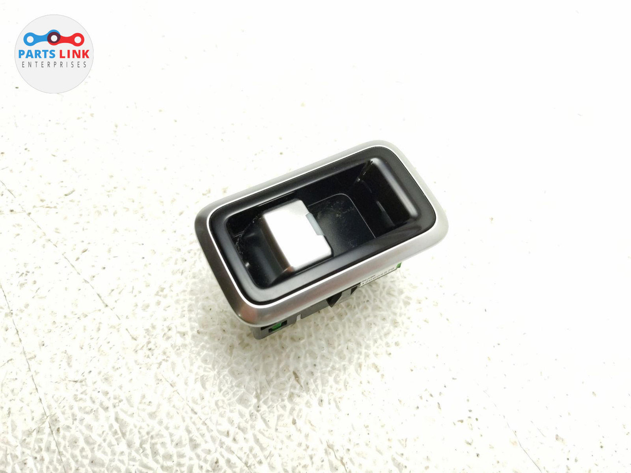 Window Control Switch Range Rover L405 2018-22 RANGE ROVER L405 FRONT RIGHT WINDOW CONTROL SWITCH DOOR BUTTON ...