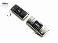 2018-22 RANGE ROVER L405 REAR ROOF VENT DOME LIGHT COURTESY LAMP AC GRILLE SET RR042524-111