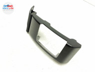 2020-22 RANGE ROVER L405 LEFT DASH TRIM VENT GRILLE APPLIQUE COVER GRAND BLACK RR042524-101