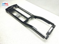 2018-22 RANGE ROVER L405 CENTER CONSOLE TRIM UPPER SHIFTER APPLIQUE COVER SWB RR042524-083