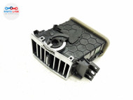FRONT LEFT DASH AC AIR VENT OUTER GRILLE HEATER TRIM 2013-22 RANGE ROVER L405 RR042524-092