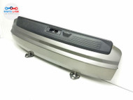 2013-22 RANGE ROVER L405 LOWER REAR GATE TRUNK LID TAILGATE HATCH DOOR TRIM 1BN RR042524-085