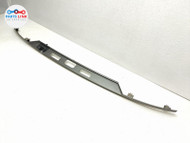 2013-22 Range Rover L405 REAR TAIL LIFT GATE TRIM MOLDING TRUNK LID FINISH PANEL RR042524-153