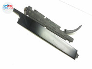 2013-22 Range Rover L405 FRONT LEFT DOOR TRIM POST WINDOW APPLIQUE MOLDING SET RR042524-143