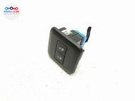 2020-22 RANGE ROVER L405 REAR RIGHT SUSPENSION LEVEL SWITCH BUTTONS PLUG HARNESS RR042524-128