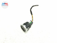 2018-22 RANGE ROVER L405 IGNITION SWITCH DASH START STOP BUTTON HARNESS PLUG 494 RR042524-132