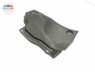 2020-22 RANGE ROVER L405 FRONT LEFT COWL TRIM SIDE ACCESS WIPER PLASTIC COVER #RR042524