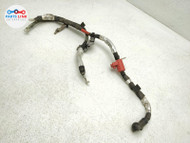 2017-20 RANGE ROVER L405 STARTER CABLE ALTERNATOR POWER LINE HARNESS SPORT L494 RR042524-190