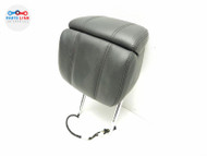 2020-22 RANGE ROVER L405 FRONT SEAT HEADREST POWER HEAD REST PAD SUPPORT EBONY RR042524-201