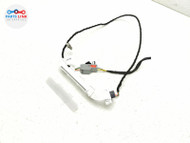 2018-22 RANGE ROVER L405 LEFT B-PILLAR LIGHT COURTESY LED LAMP HARNESS PLUG OEM RR042524-208