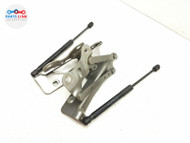 2013-22 RANGE ROVER L405 FRONT HOOD HINGE BONNET SHOCK STRUT SPRING MOUNT SET RR042524-162
