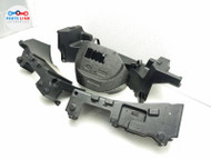 2018-21 RANGE ROVER L405 SPARE TIRE TUB BRACKET MOUNT PLASTIC SUPPORT SET L494 RR042524-193