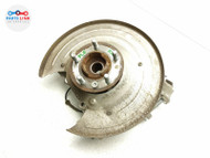 2018-22 RANGE ROVER L405 REAR RIGHT SPINDLE KNUCKLE WHEEL HUB BEARING ASSEMBLY RR042524-183