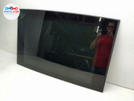 2013-22 RANGE ROVER L405 FRONT SUNROOF GLASS CENTER SLIDING OPEN WINDOW L494 RR042524-163