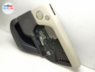 2018-22 RANGE ROVER L405 REAR RIGHT DOOR TRIM PANEL SPEAKER COVER CARD SWB IVORY #RR042524