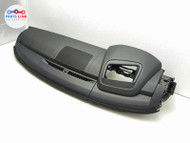 2018-22 RANGE ROVER L405 DASH BOARD TRIM COVER PANEL HUD HEADS UP FRAME EBONY RR042524-174