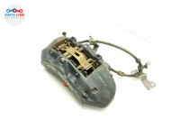 2019-22 RANGE ROVER L405 FRONT RIGHT BRAKE CALIPER BREMBO 5.0 SUPERCHARGED BLACK RR042524-249