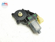 2013-23 RANGE ROVER L405 FRONT RIGHT DOOR WINDOW REGULATOR MOTOR ACTUATOR OEM #RR042524