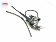 2016-22 RANGE ROVER L405 REAR WIPER MOTOR BACK GLASS BLADE ACTUATOR SET ASSEMBLY RR042524-232