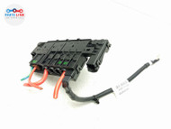 2017-22 RANGE ROVER L405 REAR RIGHT FUSE BOX POWER RELAY HPLA14A073FC SPORT L494 RR042524-250