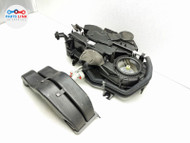 2018-22 RANGE ROVER L405 REAR AC HEATER BOX AIR HEATER BLOWER DUCT SPORT L494 RR042524-242
