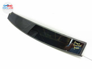 2013-22 RANGE ROVER L405 FRONT SUNROOF GLASS MOON MOLDING APPLIQUE TRIM COVER RR042524-243