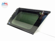 2013-22 RANGE ROVER L405 REAR RIGHT QUARTER GLASS CORNER VENT WINDOW FULL SIZE RR042524-235