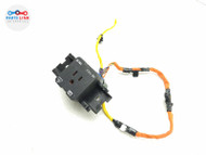 2018-24 RANGE ROVER L405 REAR CONSOLE 110V PORT POWER SOCKET PLUG HARNESS L494 RR042524-281
