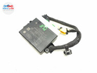 2020-22 RANGE ROVER L405 PARKING AID CONTROL MODULE HARNESS PLUG JPLA15C859AM RR042524-290
