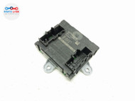 2018-22 RANGE ROVER L405 REAR RIGHT DOOR CONTROL MODULE UNIT BRAIN JPLA14D619CB RR042524-278