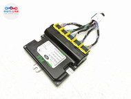 2019-22 RANGE ROVER L405 BODY SUSPENSION CONTROL MODULE HARNESS HPLA14F392JE 494 RR042524-293