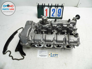 09-12 BMW F02 750LI 750 LEFT ENGINE MOTOR CYLINDER HEAD VALVE TIMING V8 4.4L LH