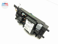 2018-22 RANGE ROVER L405 RIGHT DASH FUSE BOX POWER RELAY HARNESS JPLA14A073BB RR042524-303