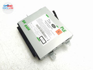 2018-22 RANGE ROVER L405 CD DVD CHANGER OPTICAL DISC DRIVE HARNESS JK5211B608EA RR042524-282