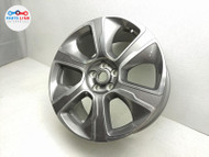 2013-22 RANGE ROVER L405 21X9.5 RIGHT WHEEL RIM MACHINED MIRRORED 6 SPOKE 21" RR042524-331