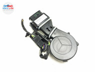 2018-22 RANGE ROVER L405 FRONT LEFT LOWER SEAT BLOWER COOLER HEATER FAN ASSEMBLY RR042524-321