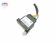 2018-22 RANGE ROVER L405 FRONT RIGHT SEAT CONTROL MODULE UNIT BRAIN HARNESS PLUG RR042524-316