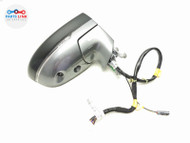 2022-23 INFINITI QX60 RIGHT DOOR MIRROR PASSENGER BLINDSPOT REAR VIEW CAMERA OEM IQ112723-037