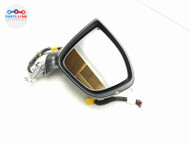2022-23 INFINITI QX60 RIGHT DOOR MIRROR PASSENGER BLINDSPOT REAR VIEW CAMERA OEM IQ112723-037