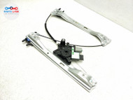 2022-24 INFINITI QX60 FRONT RIGHT WINDOW REGULATOR DOOR GLASS LIFTER MOTOR ASSY #IQ112723