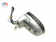 2022-23 INFINITI QX60 LEFT DOOR MIRROR DRIVER SIDE BLIND SPOT REAR VIEW CAMERA IQ112723-036