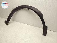 2022-24 INFINITI QX60 FRONT RIGHT FENDER FLARE ARCH MUD TRIM MOLDING COVER GUARD IQ112723-003
