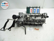 09-12 BMW F02 750LI RIGHT ENGINE MOTOR CYLINDER HEAD TIMING VALVE 4.4L V8 74K RH #BW041516