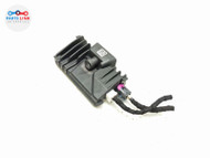 2022-23 INFINITI QX60 FRONT WINDSHIELD CAMERA LINE DEPARTURE MODULE 284629468R IQ112723-093