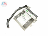2020-23 INFINITI QX60 ECM ECU ENGINE CONTROL MODULE HARNESS UNIT BRAIN 3.5L GAS #IQ112723