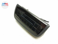 2022-23 INFINITI QX60 REAR CLIMATE CONTROL SWITCH CONSOLE TRIM HARNESS ASSEMBLY IQ112723-071