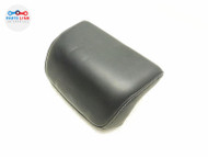 2022-23 INFINITI QX60 REAR 2ND ROW HEADREST CENTER HEAD REST PAD SUPPORT EBONY IQ112723-079