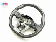 2022 INFINITI QX60 STEERING WHEEL HEATED SWITCH CRUISE CONTROL ASSEMBLY EBONY #IQ112723