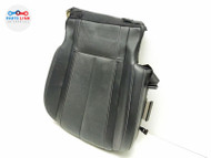 2022-23 INFINITI QX60 FRONT LEFT SEAT COVER BOTTOM CUSHION COOLED HEATED DRIVER IQ112723-087